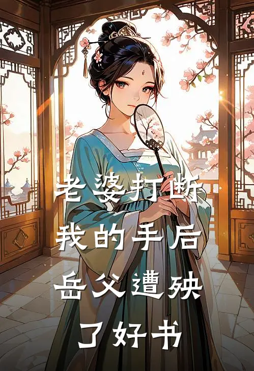 老婆打断我的手后，岳父遭殃了好书