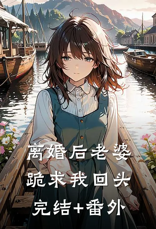 离婚后老婆跪求我回头完结+番外