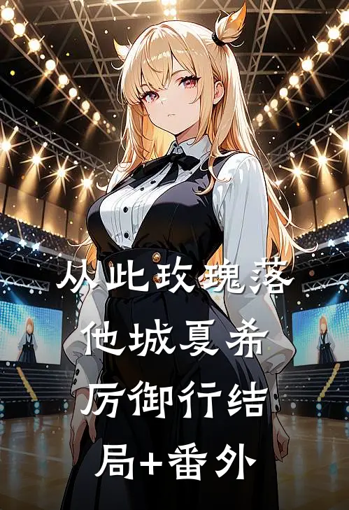从此玫瑰落他城夏希厉御行结局+番外