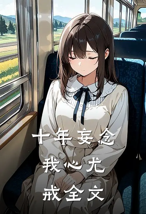 十年妄念，我心尤戒全文