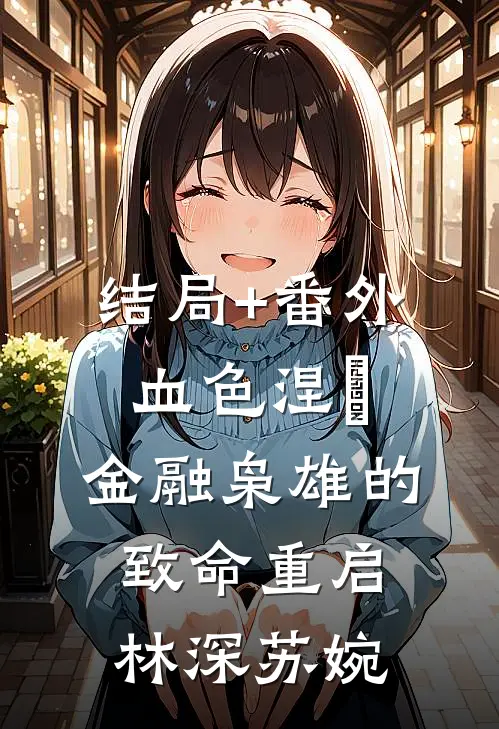 结局+番外血色涅槃：金融枭雄的致命重启林深苏婉