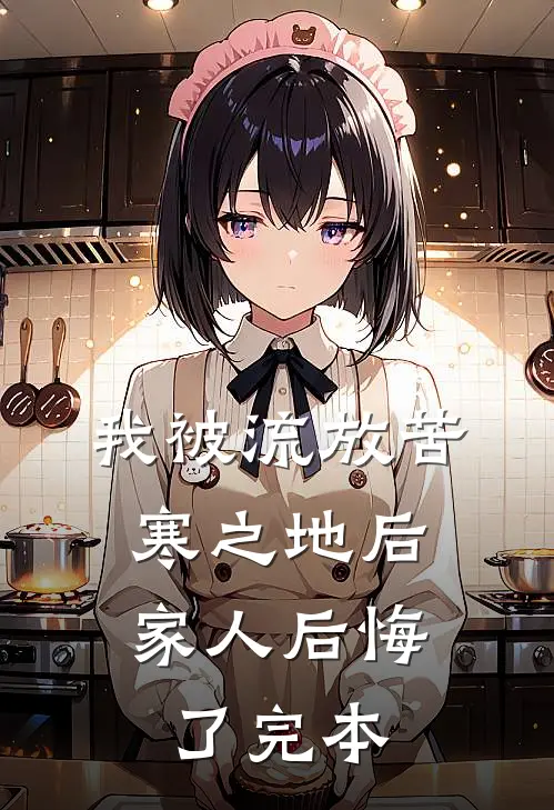 我被流放苦寒之地后，家人后悔了完本