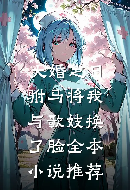 大婚之日，驸马将我与歌妓换了脸全本小说推荐