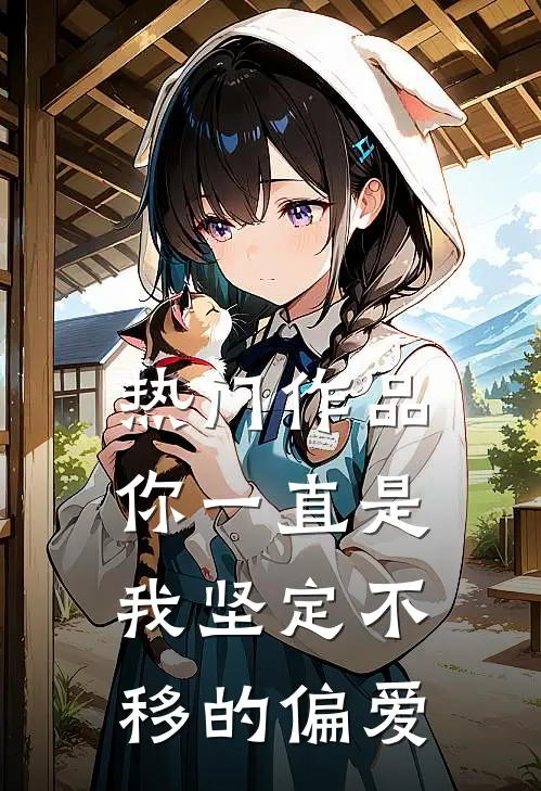 热门作品你一直是我坚定不移的偏爱