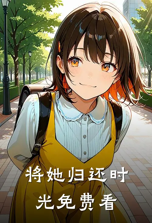 将她归还时光免费看