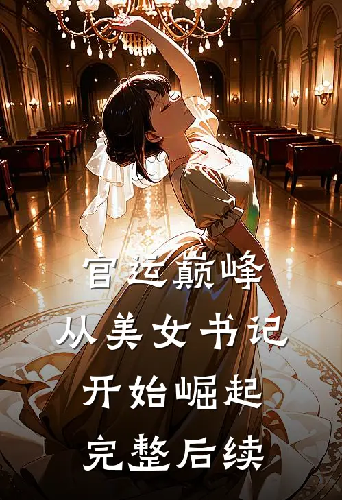 官运巅峰，从美女书记开始崛起完整后续
