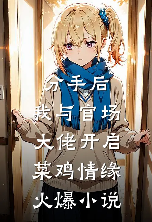 分手后，我与官场大佬开启菜鸡情缘火爆小说