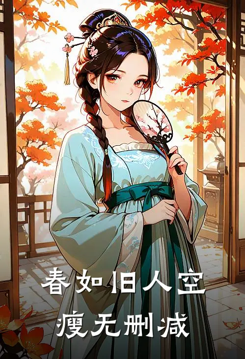 春如旧人空瘦无删减