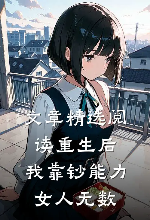 文章精选阅读重生后，我靠钞能力女人无数