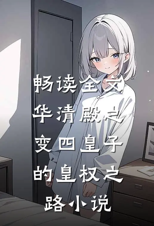 畅读全文华清殿之变四皇子的皇权之路小说