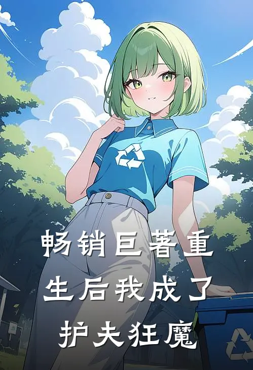 畅销巨著重生后我成了护夫狂魔