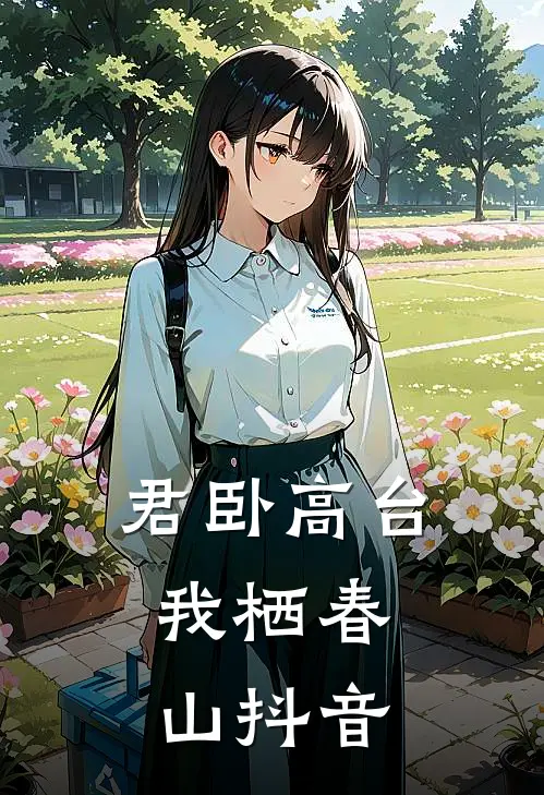 君卧高台，我栖春山抖音