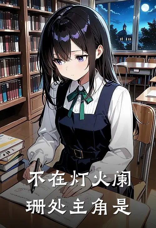 不在灯火阑珊处主角是