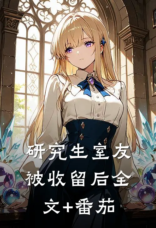 研究生室友被收留后全文+番茄