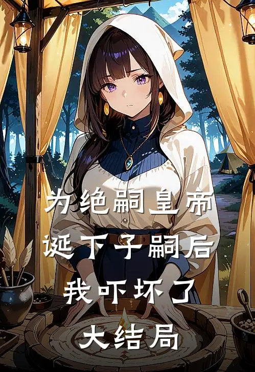 为绝嗣皇帝诞下子嗣后，我吓坏了大结局