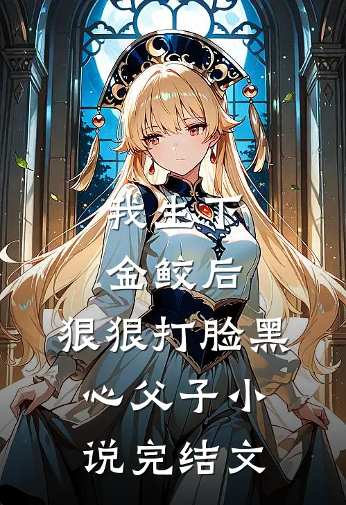 我生下金鲛后，狠狠打脸黑心父子小说完结文
