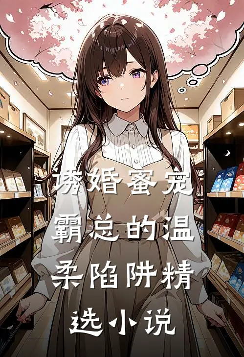 诱婚蜜宠：霸总的温柔陷阱精选小说