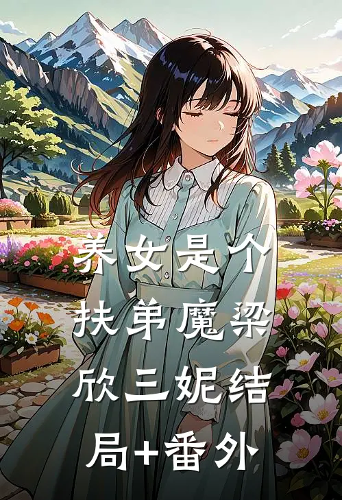 养女是个扶弟魔梁欣三妮结局+番外