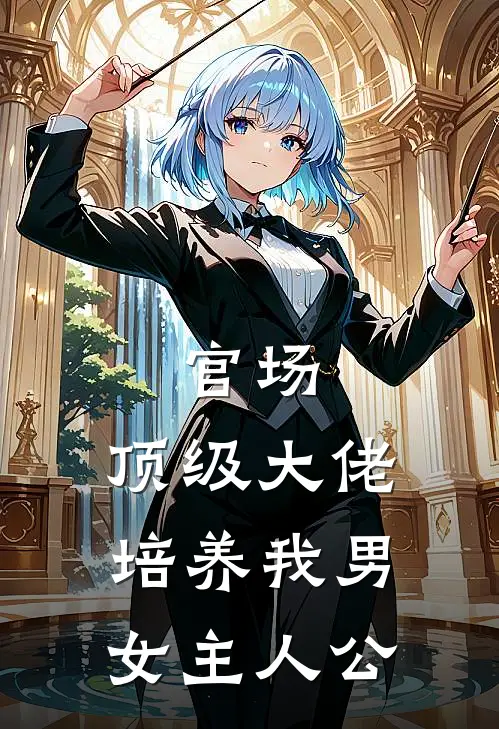 官场：顶级大佬培养我男女主人公