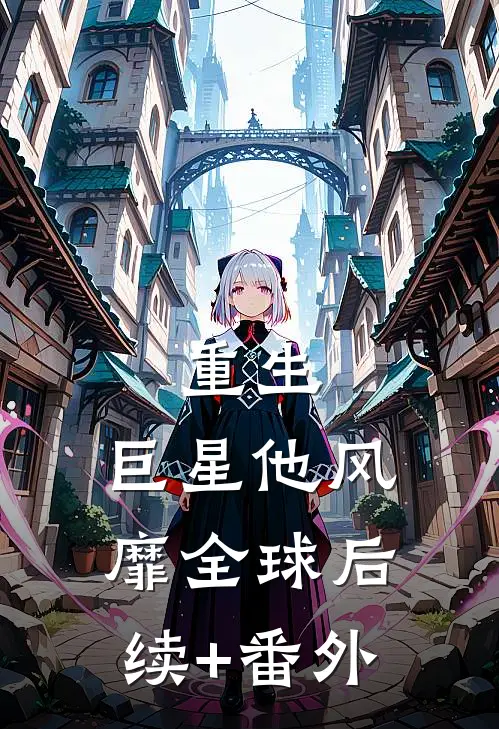 重生：巨星他风靡全球后续+番外