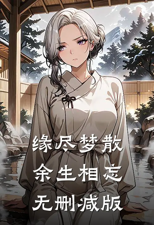 缘尽梦散，余生相忘无删减版