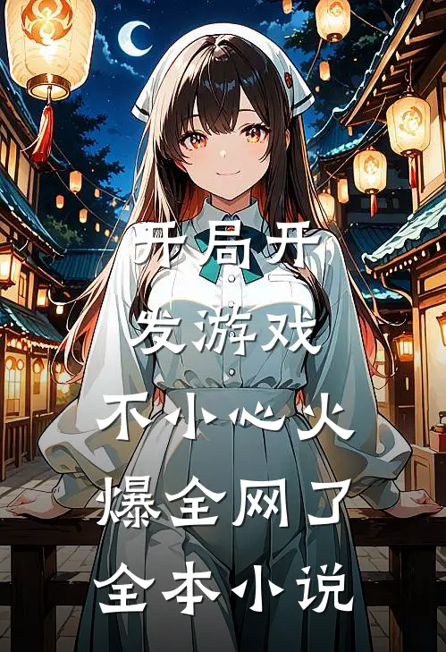 开局开发游戏，不小心火爆全网了全本小说