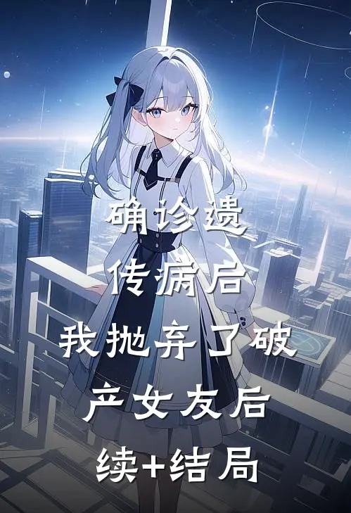 确诊遗传病后，我抛弃了破产女友后续+结局