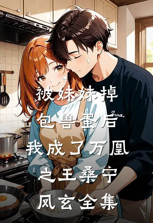 被妹妹掉包兽蛋后，我成了万凰之王桑宁凤玄全集