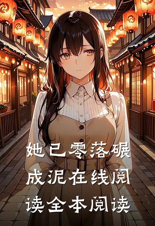 她已零落碾成泥在线阅读全本阅读