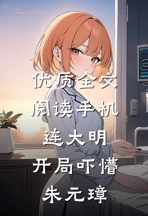 优质全文阅读手机连大明，开局吓懵朱元璋