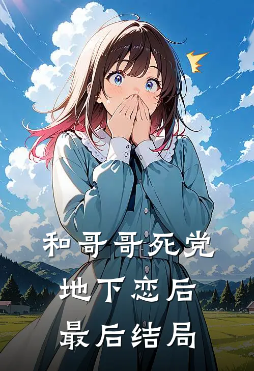 和哥哥死党地下恋后最后结局