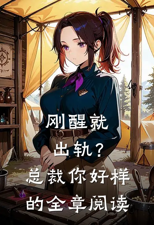 刚醒就出轨？总裁你好样的全章阅读