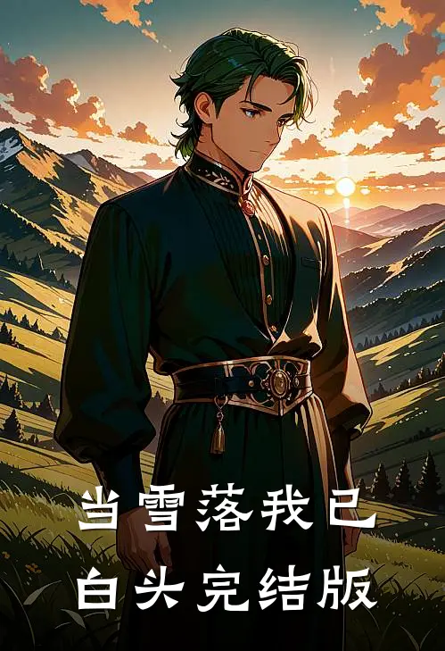 当雪落我已白头完结版