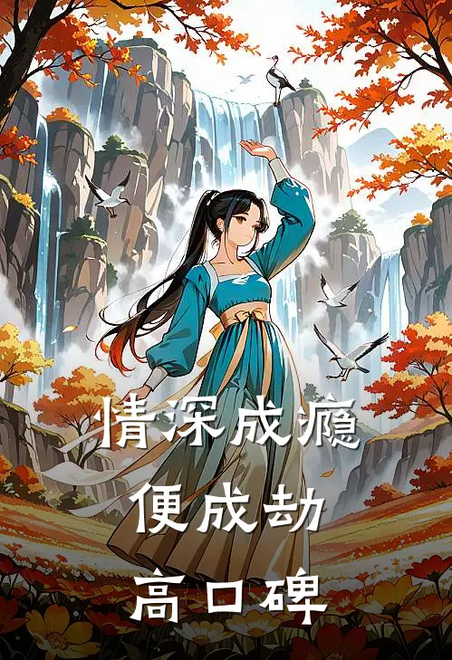 情深成瘾便成劫高口碑