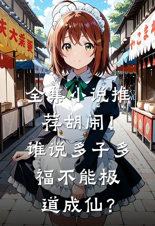 全集小说推荐胡闹！谁说多子多福不能极道成仙？