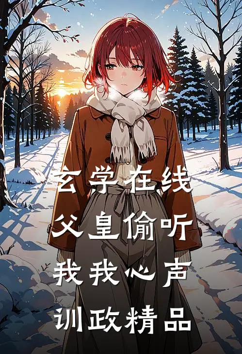 玄学在线：父皇偷听我我心声训政精品