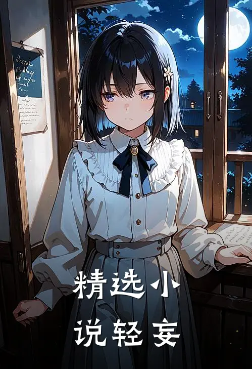 精选小说轻妄