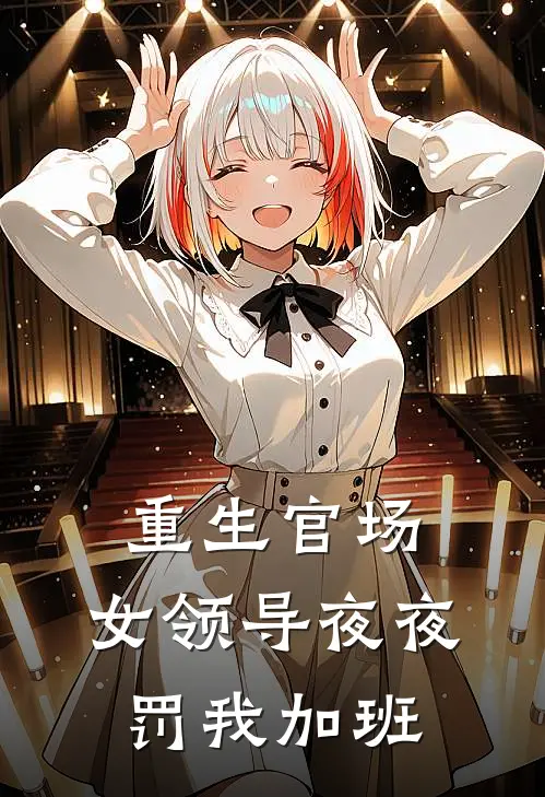 重生官场：女领导夜夜罚我加班