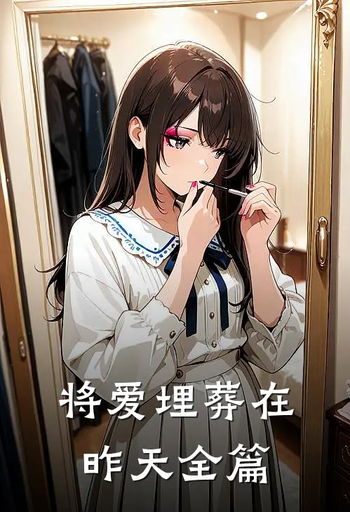 将爱埋葬在昨天全篇