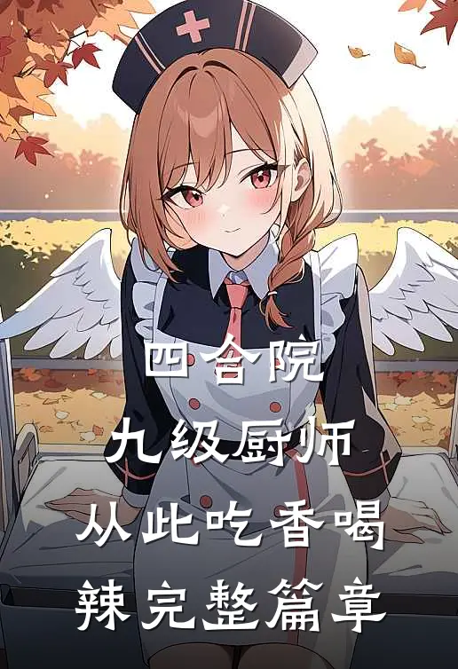 四合院：九级厨师，从此吃香喝辣完整篇章
