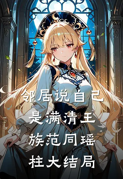 邻居说自己是满清王族范同瑶柱大结局