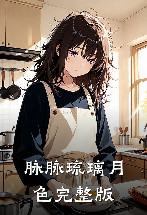 脉脉琉璃月色完整版