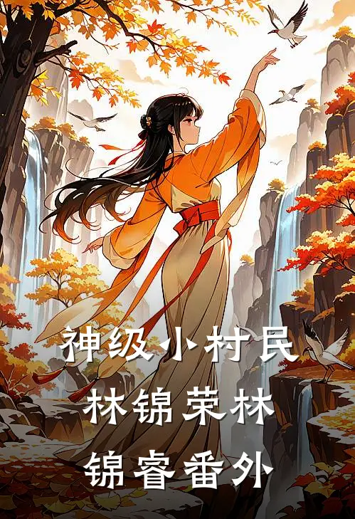 神级小村民林锦荣林锦睿番外