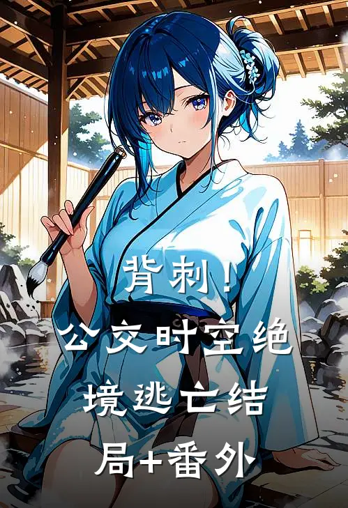 背刺！公交时空绝境逃亡结局+番外