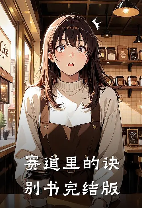 赛道里的诀别书完结版