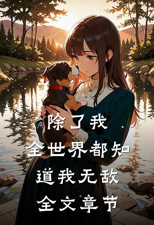 除了我，全世界都知道我无敌全文章节
