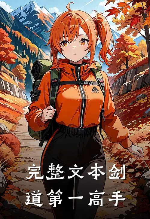 完整文本剑道第一高手