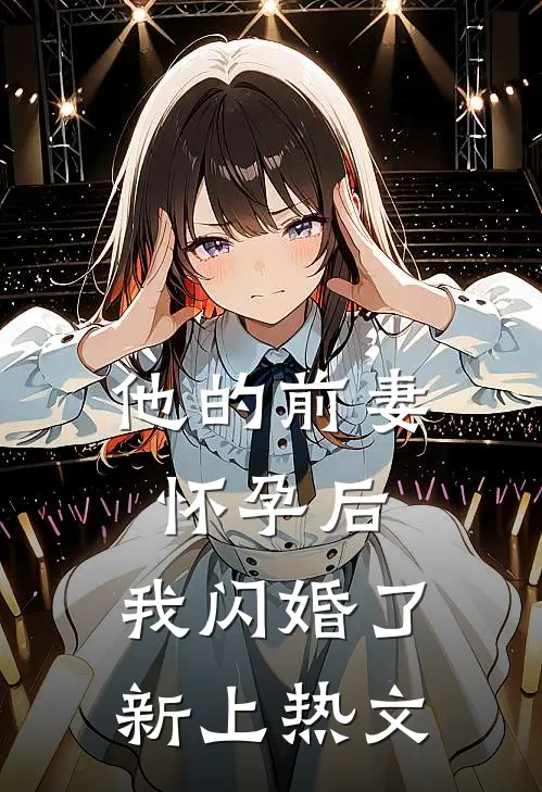 他的前妻怀孕后，我闪婚了新上热文