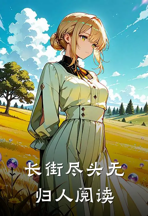 长街尽头无归人阅读