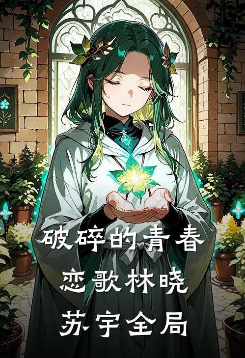《破碎的青春恋歌》林晓苏宇全局